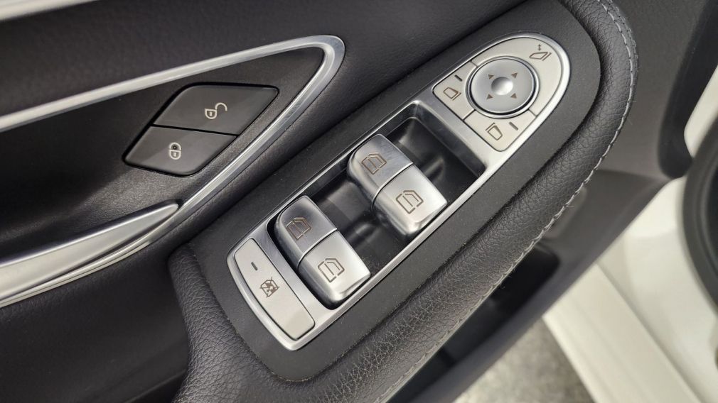 Mercedes Benz C-Class C 300 2020 d&rsquo;occasion à vendre - 19