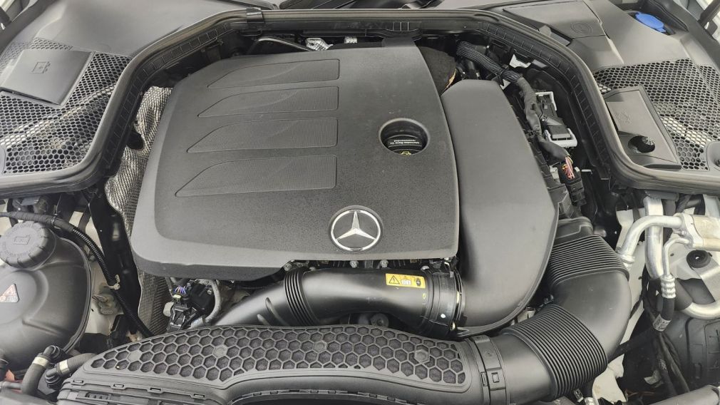 Mercedes Benz C-Class C 300 2020 d&rsquo;occasion à vendre - 17