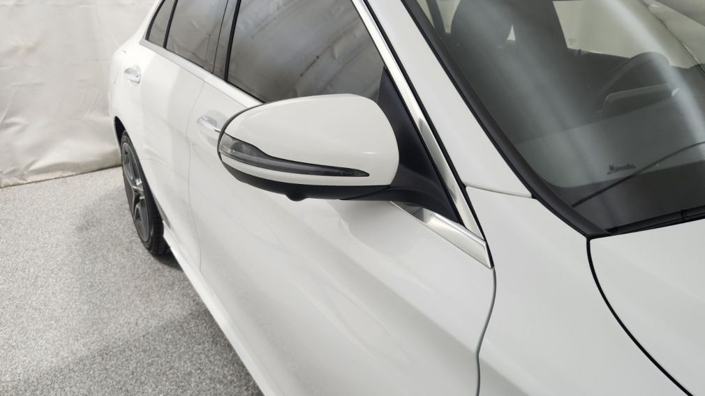 Mercedes Benz C-Class C 300 2020 d&rsquo;occasion à vendre - 2