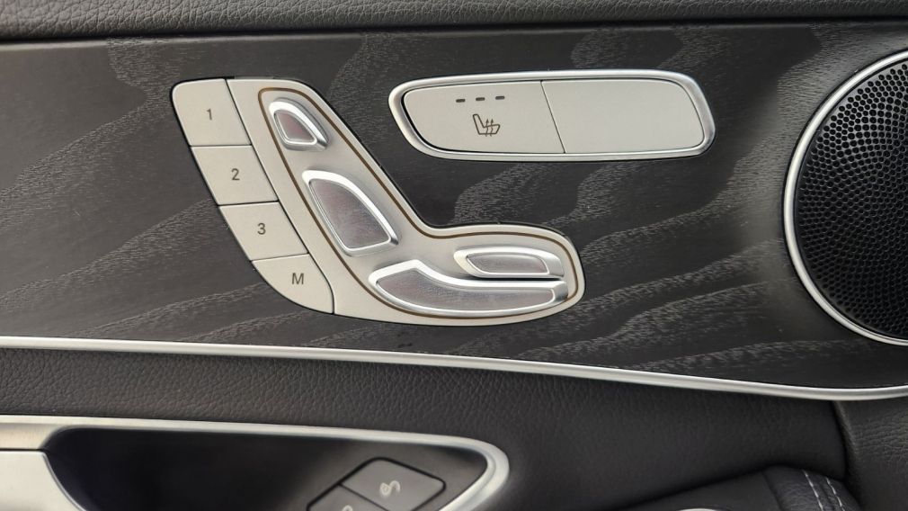 Mercedes Benz C-Class C 300 2020 d&rsquo;occasion à vendre - 20