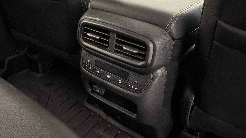 Honda Ridgeline TrailSport 2025 d&rsquo;occasion à vendre - 29