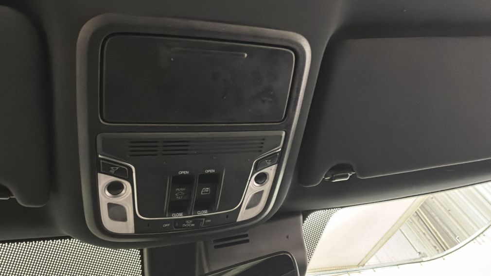 Honda Ridgeline TrailSport 2025 d&rsquo;occasion à vendre - 22