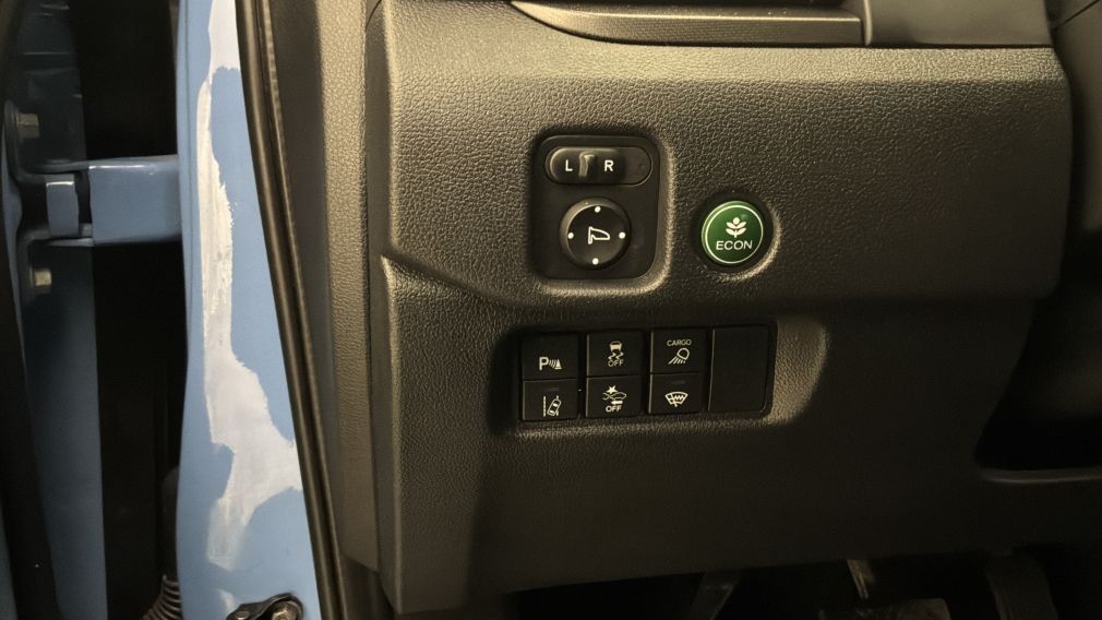 Honda Ridgeline TrailSport 2025 d&rsquo;occasion à vendre - 19