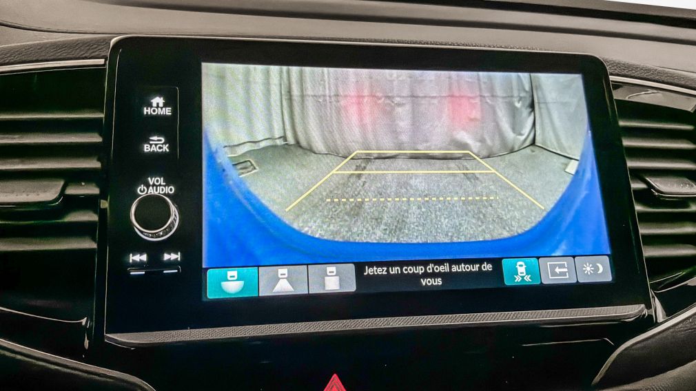 Honda Ridgeline TrailSport 2025 d&rsquo;occasion à vendre - 18