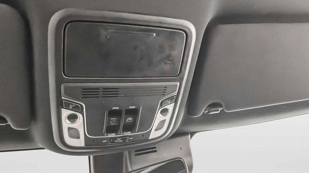 Honda Ridgeline TrailSport 2025 d&rsquo;occasion à vendre - 24