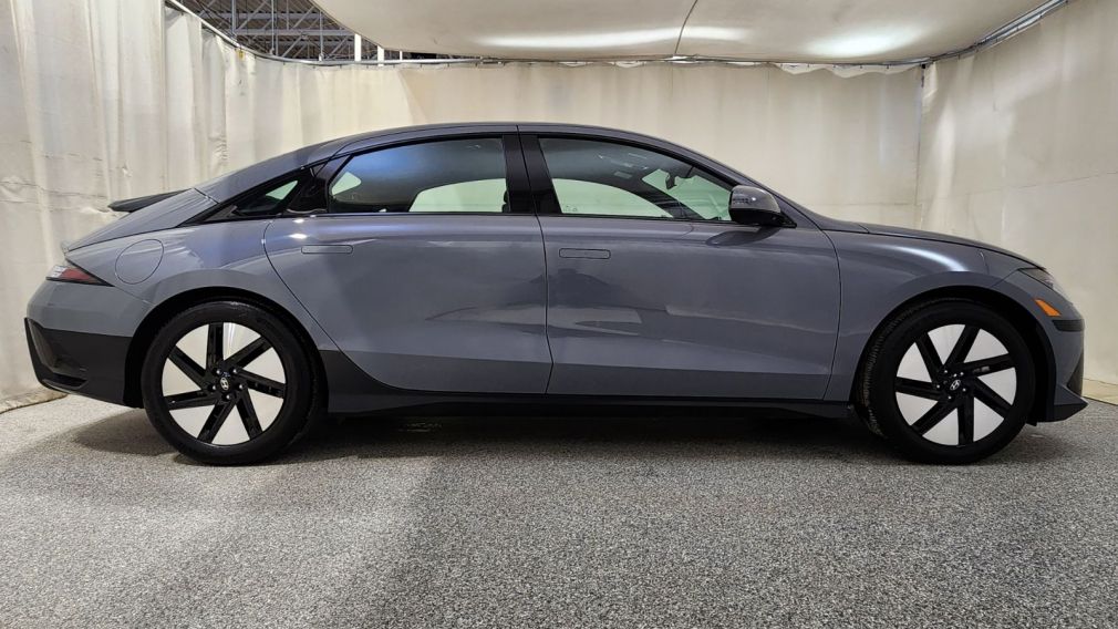 Hyundai IONIQ 6 Preferred 2024 d&rsquo;occasion à vendre - 2