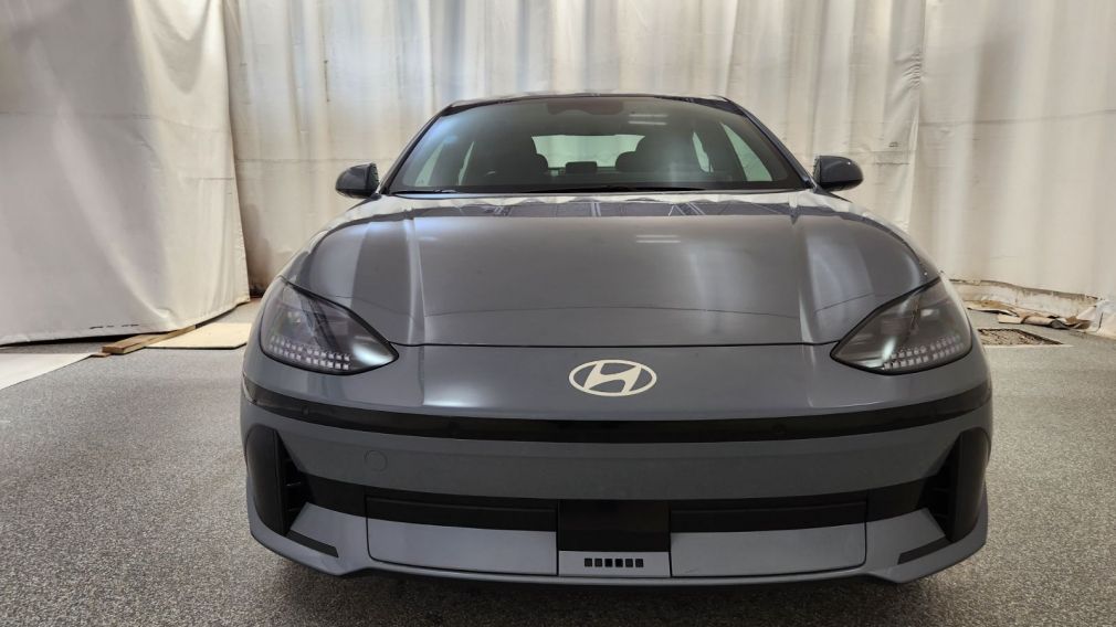 Hyundai IONIQ 6 Preferred 2024 d&rsquo;occasion à vendre - 3