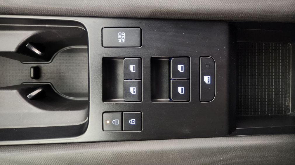 Hyundai IONIQ 6 Preferred 2024 d&rsquo;occasion à vendre - 14