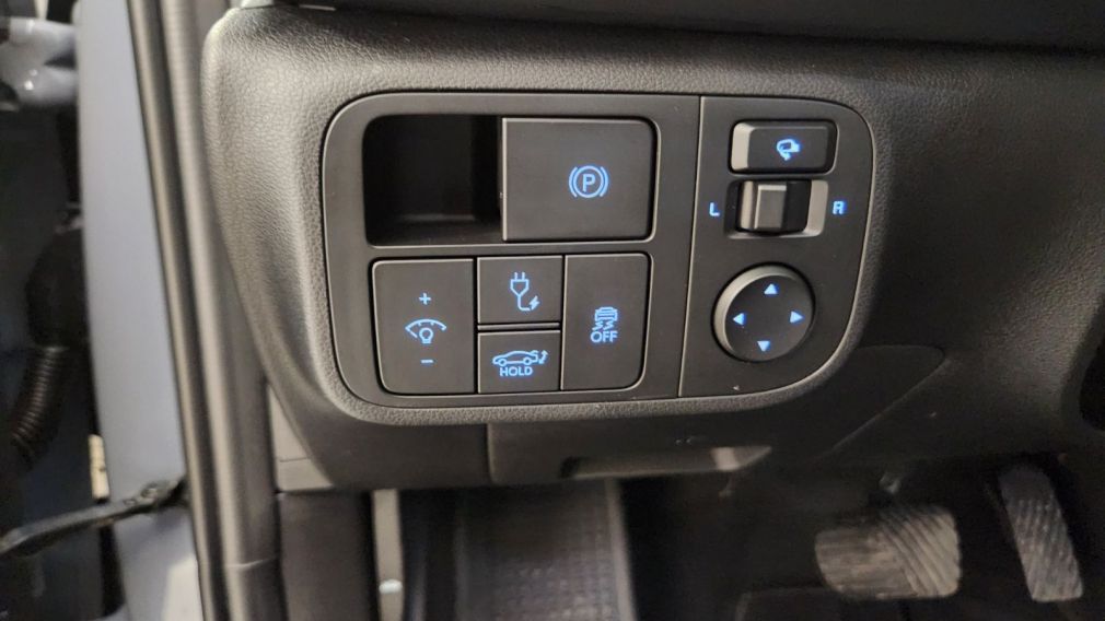 Hyundai IONIQ 6 Preferred 2024 d&rsquo;occasion à vendre - 18