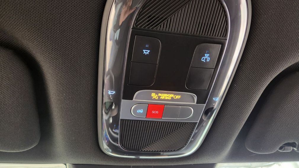 Hyundai IONIQ 6 Preferred 2024 d&rsquo;occasion à vendre - 19