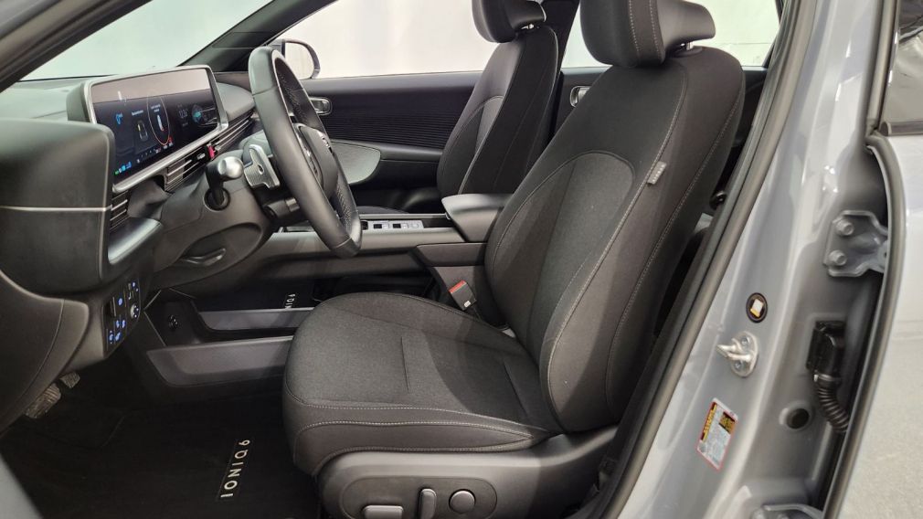 Hyundai IONIQ 6 Preferred 2024 d&rsquo;occasion à vendre - 20