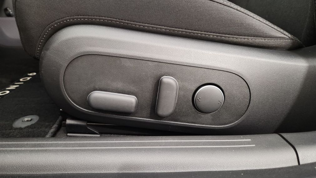 Hyundai IONIQ 6 Preferred 2024 d&rsquo;occasion à vendre - 21