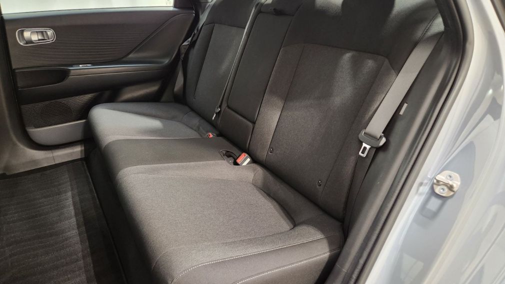 Hyundai IONIQ 6 Preferred 2024 d&rsquo;occasion à vendre - 22