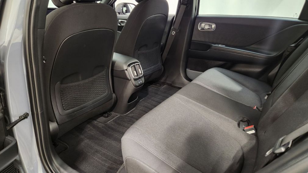 Hyundai IONIQ 6 Preferred 2024 d&rsquo;occasion à vendre - 23