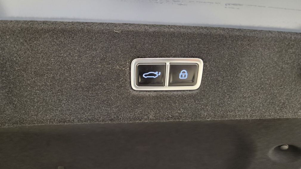 Hyundai IONIQ 6 Preferred 2024 d&rsquo;occasion à vendre - 25