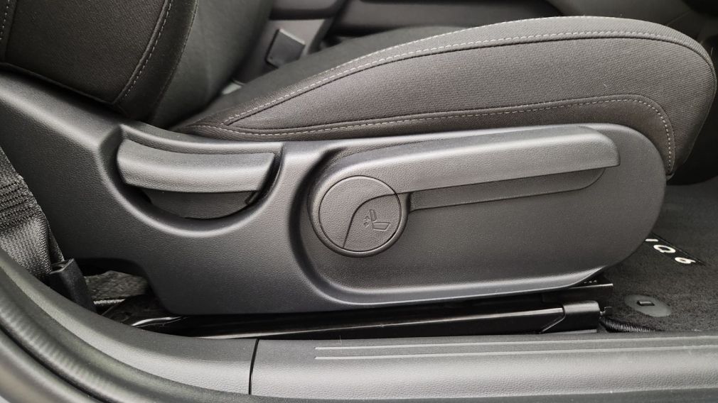 Hyundai IONIQ 6 Preferred 2024 d&rsquo;occasion à vendre - 28