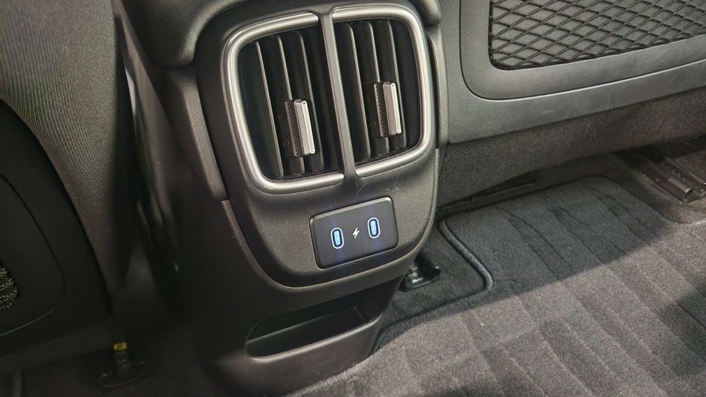 Hyundai IONIQ 6 Preferred 2024 d&rsquo;occasion à vendre - 33