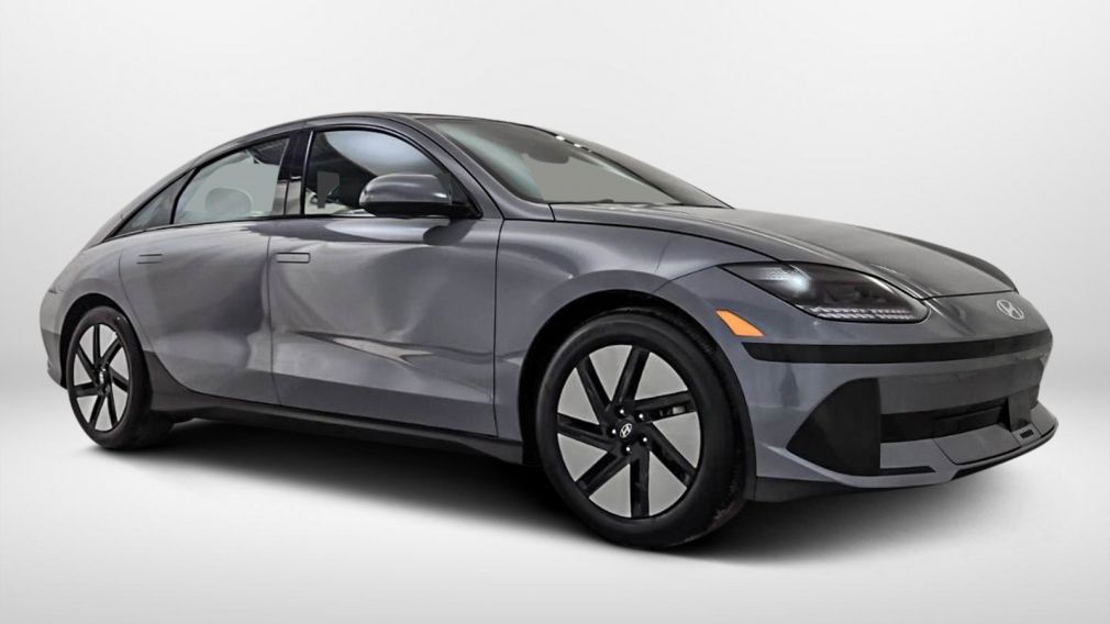 Hyundai IONIQ 6 Preferred