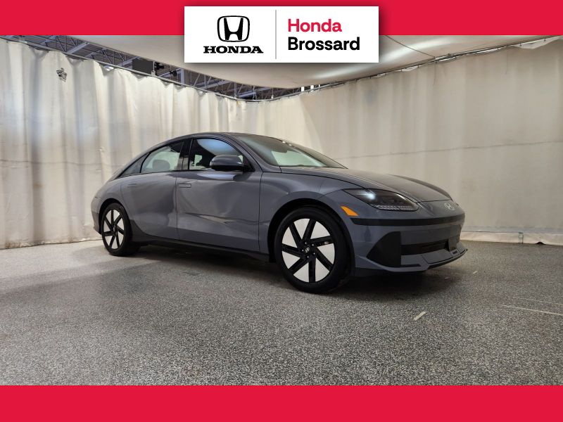 Hyundai Ioniq 6 Preferred AWD 2024