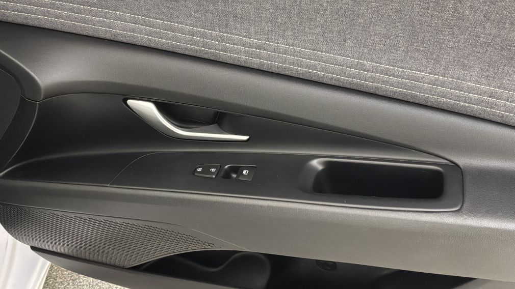 Hyundai Elantra Ultimate 2021 d&rsquo;occasion à vendre - 38