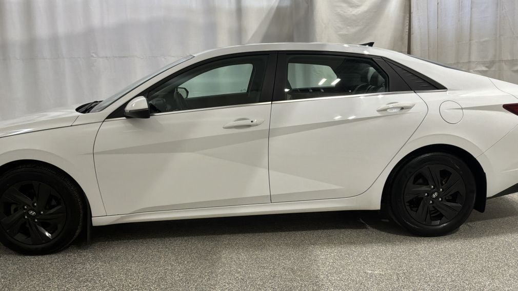 Hyundai Elantra Ultimate 2021 d&rsquo;occasion à vendre - 6