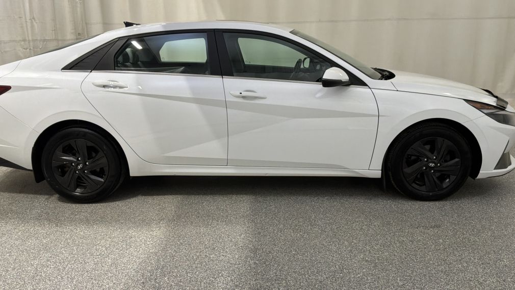 Hyundai Elantra Ultimate 2021 d&rsquo;occasion à vendre - 2