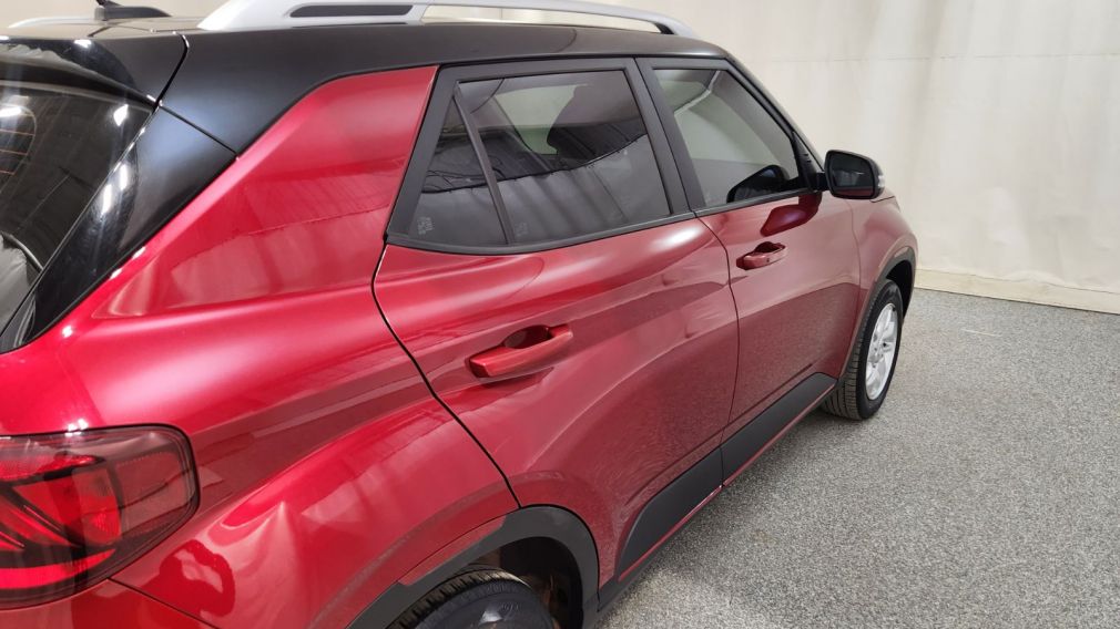 Hyundai Venue Preferred 2023 d&rsquo;occasion à vendre - 6