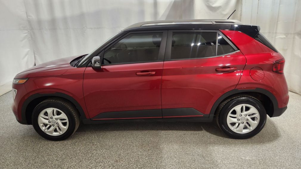 Hyundai Venue Preferred 2023 d&rsquo;occasion à vendre - 2