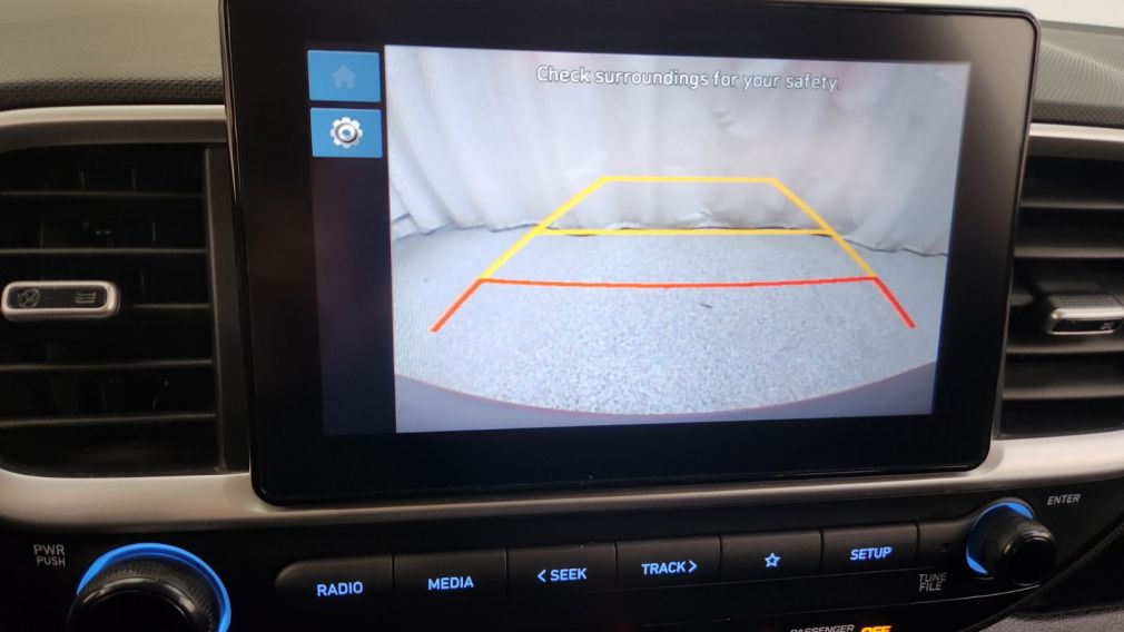 Hyundai Venue Preferred 2023 d&rsquo;occasion à vendre - 15