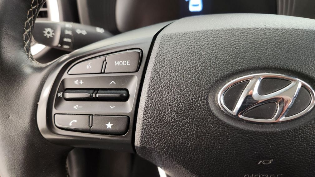 Hyundai Venue Preferred 2023 d&rsquo;occasion à vendre - 33