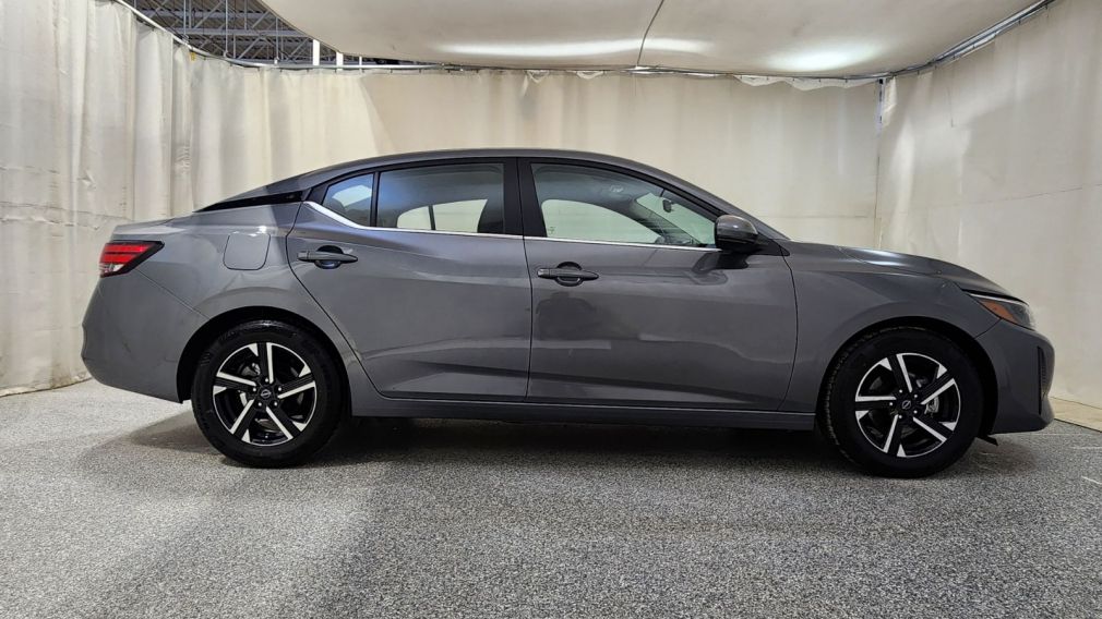 Nissan Sentra SV 2025 d&rsquo;occasion à vendre - 5