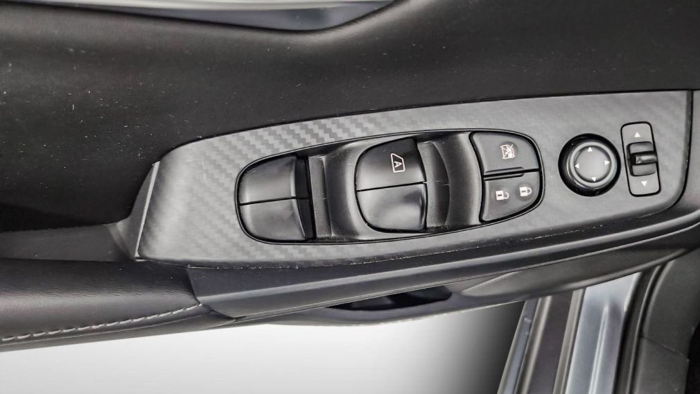 Nissan Sentra SV 2025 d&rsquo;occasion à vendre - 19