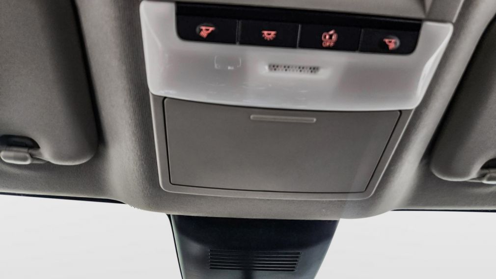 Nissan Sentra SV 2025 d&rsquo;occasion à vendre - 20