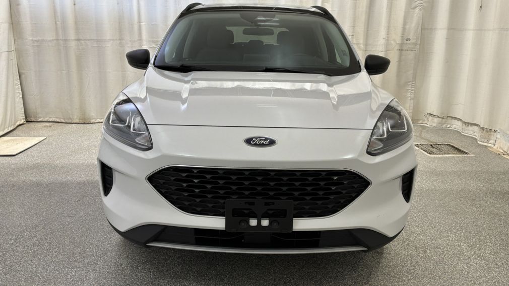 Ford Escape SE Hybrid 2022 d&rsquo;occasion à vendre - 2