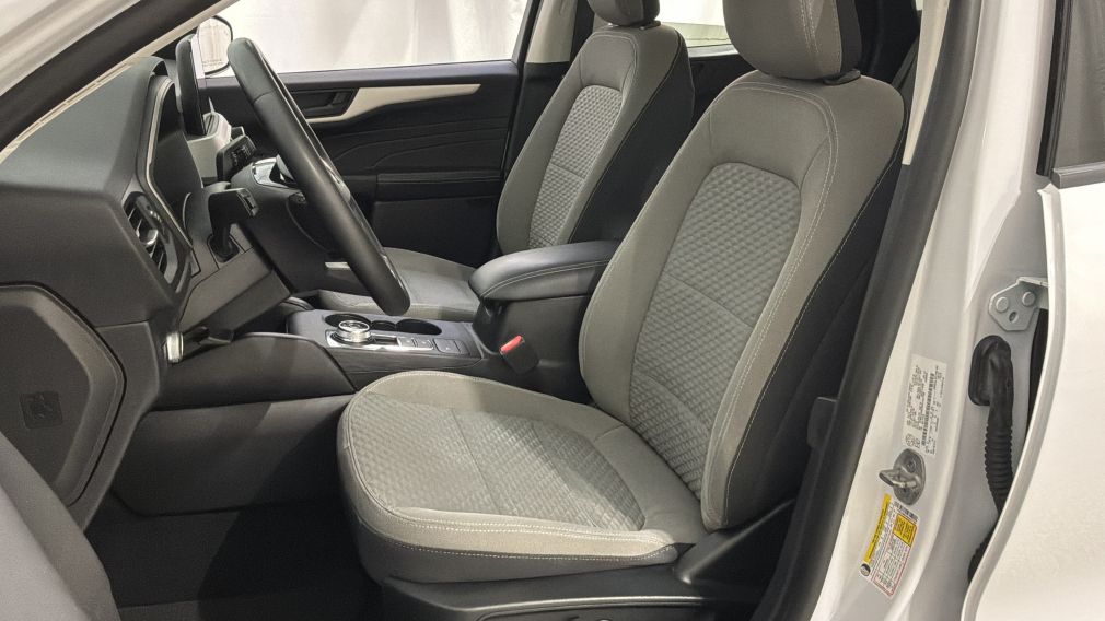 Ford Escape SE Hybrid 2022 d&rsquo;occasion à vendre - 24