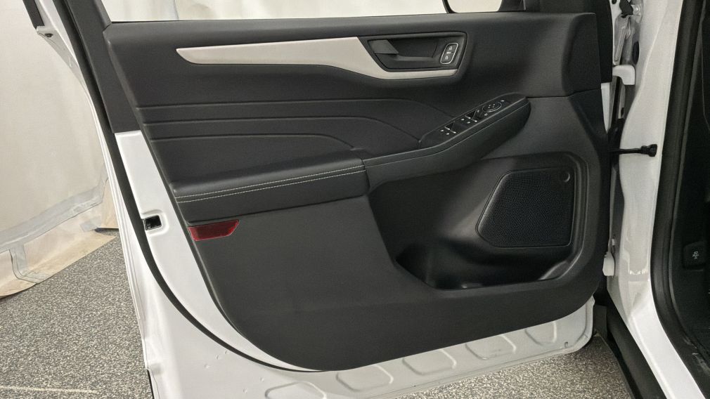 Ford Escape SE Hybrid 2022 d&rsquo;occasion à vendre - 23