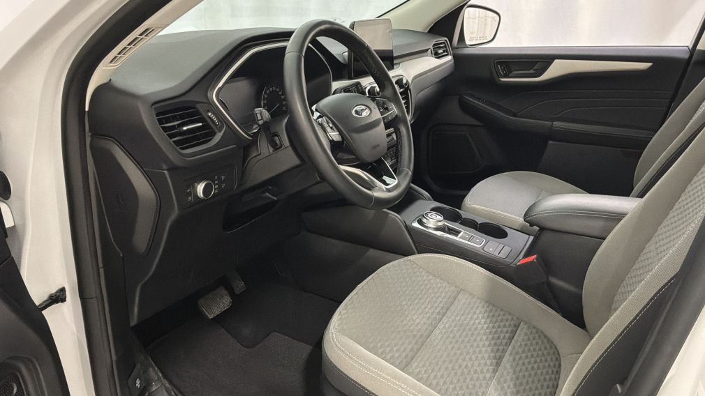 Ford Escape SE Hybrid 2022 d&rsquo;occasion à vendre - 25