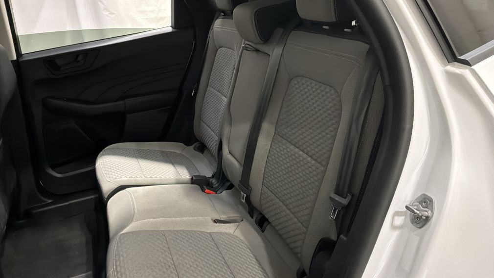 Ford Escape SE Hybrid 2022 d&rsquo;occasion à vendre - 26