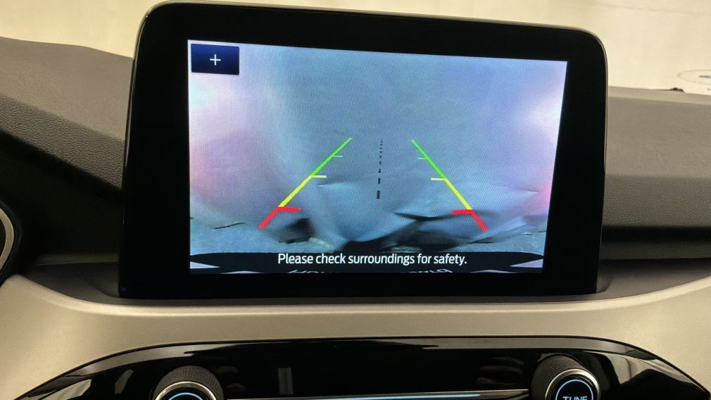 Ford Escape SE Hybrid 2022 d&rsquo;occasion à vendre - 16