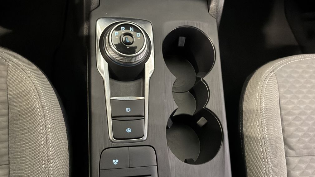 Ford Escape SE Hybrid 2022 d&rsquo;occasion à vendre - 18