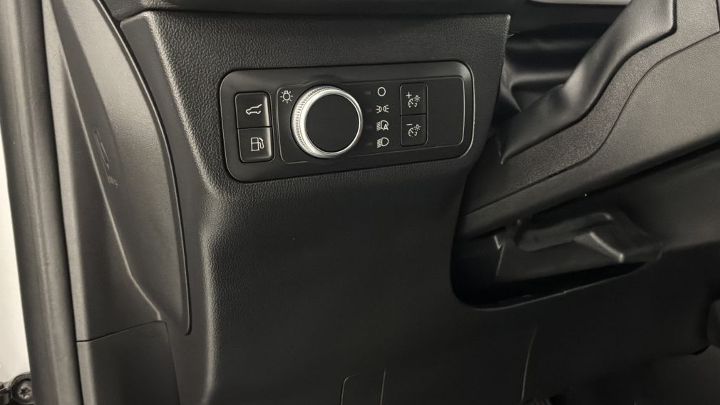 Ford Escape SE Hybrid 2022 d&rsquo;occasion à vendre - 19