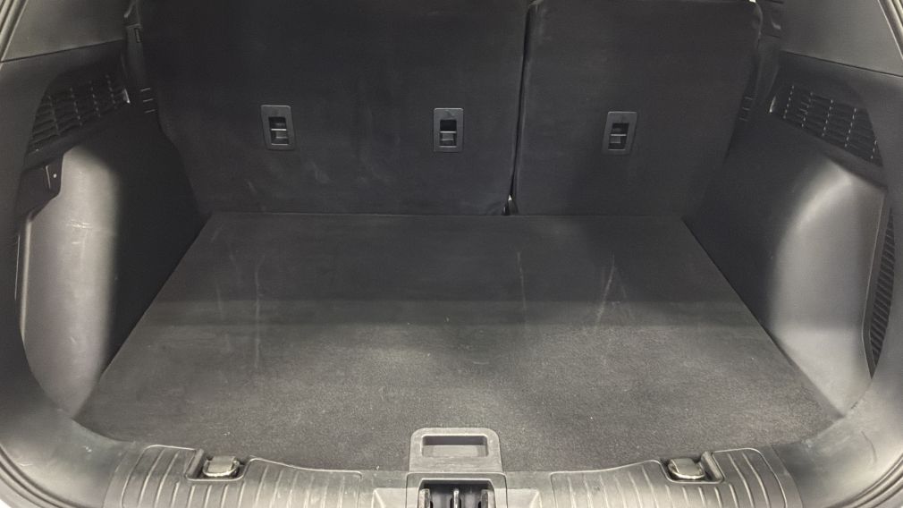 Ford Escape SE Hybrid 2022 d&rsquo;occasion à vendre - 12