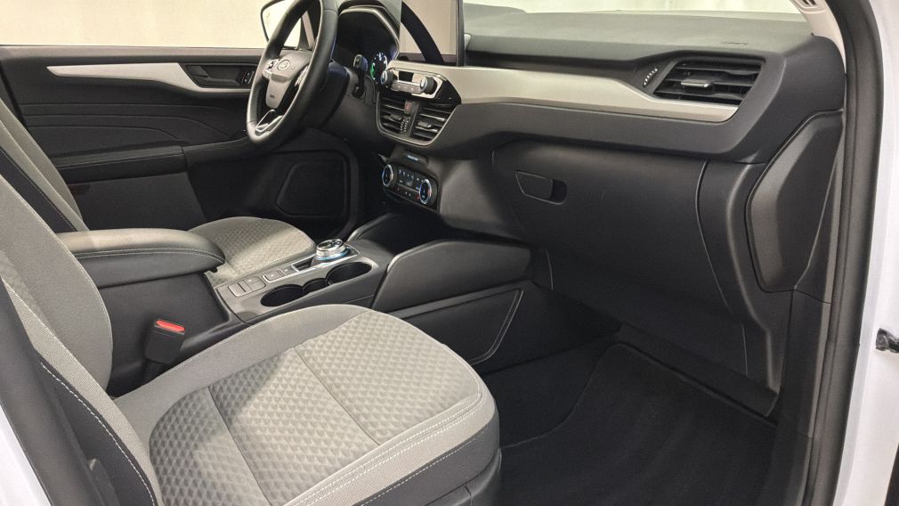 Ford Escape SE Hybrid 2022 d&rsquo;occasion à vendre - 30