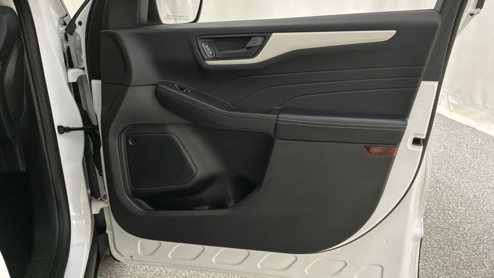 Ford Escape SE Hybrid 2022 d&rsquo;occasion à vendre - 31