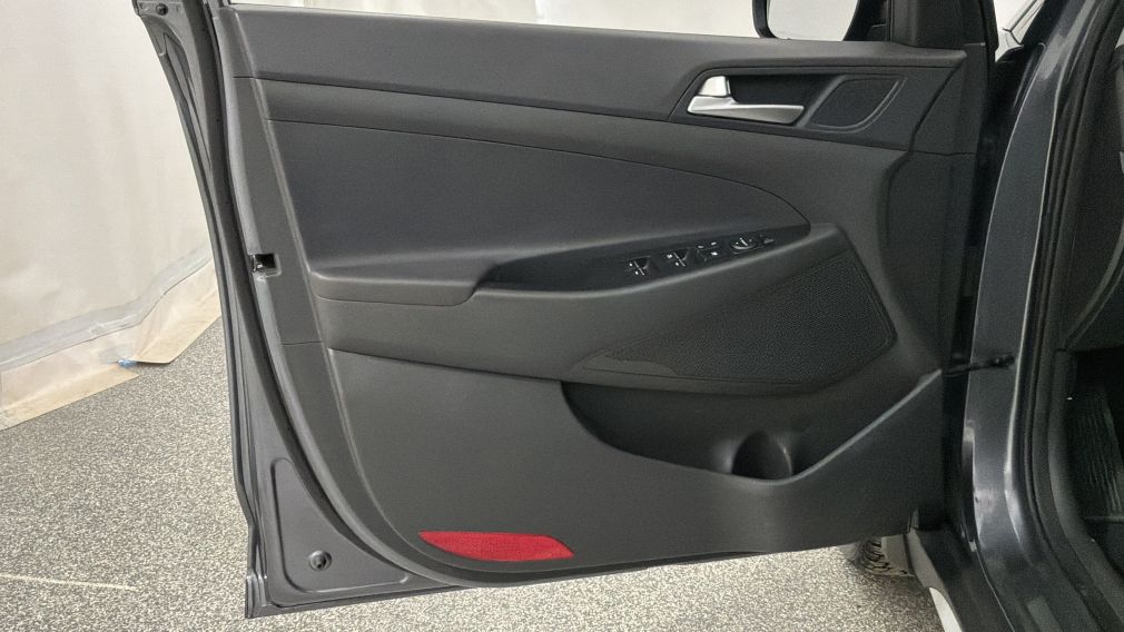 Hyundai Tucson Luxury 2019 d&rsquo;occasion à vendre - 24