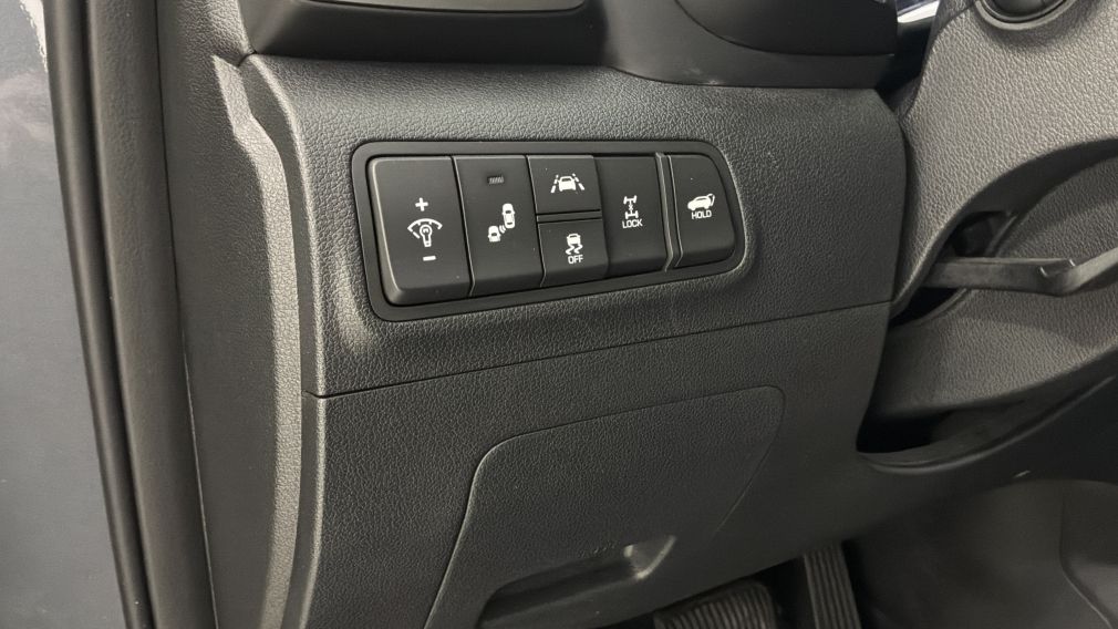 Hyundai Tucson Luxury 2019 d&rsquo;occasion à vendre - 20