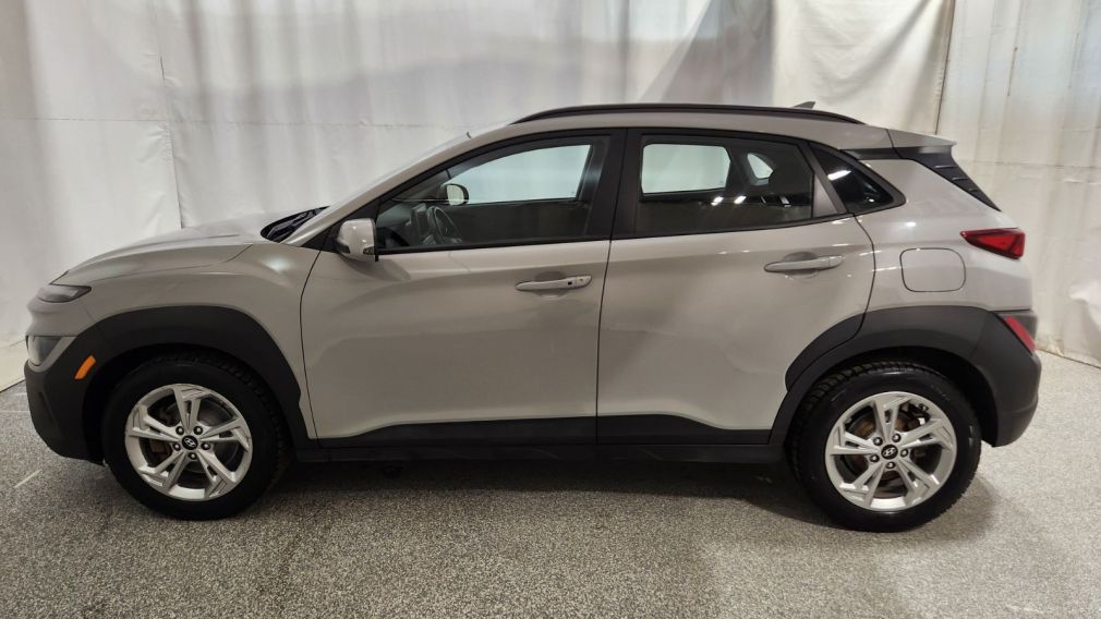 Hyundai Kona Preferred 2022 d&rsquo;occasion à vendre - 10