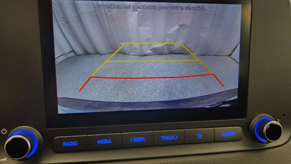 Hyundai Kona Preferred 2022 d&rsquo;occasion à vendre - 23