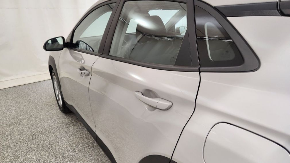 Hyundai Kona Preferred 2022 d&rsquo;occasion à vendre - 9