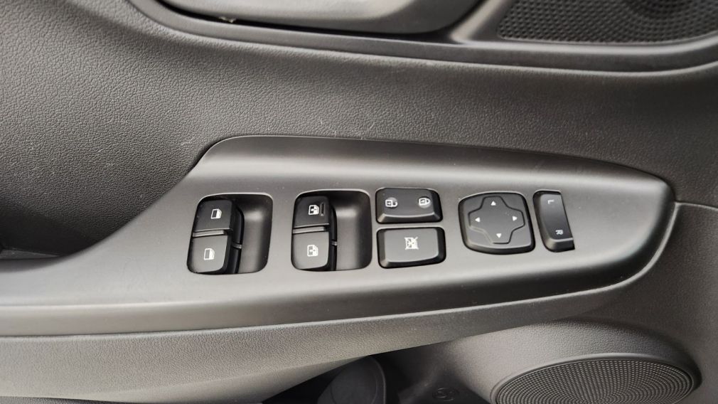 Hyundai Kona Preferred 2022 d&rsquo;occasion à vendre - 29